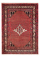 Mir Mattan 152x205cm - Persisk matta