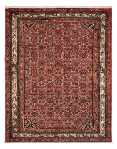 Mir Mattan 145x194cm - Persisk matta