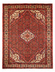 Hosseinabad Mattan 158x218cm - Persisk matta
