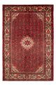 Hosseinabad Mattan 213x138cm - Persisk matta