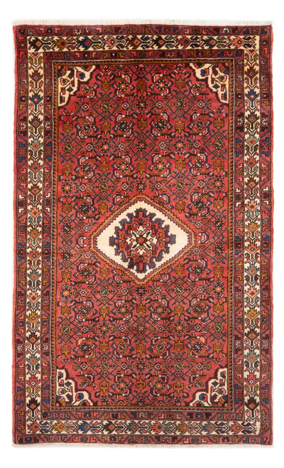 Hosseinabad Mattan 132x226cm - Persisk matta