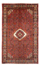 Hosseinabad Mattan 226x132cm - Persisk matta