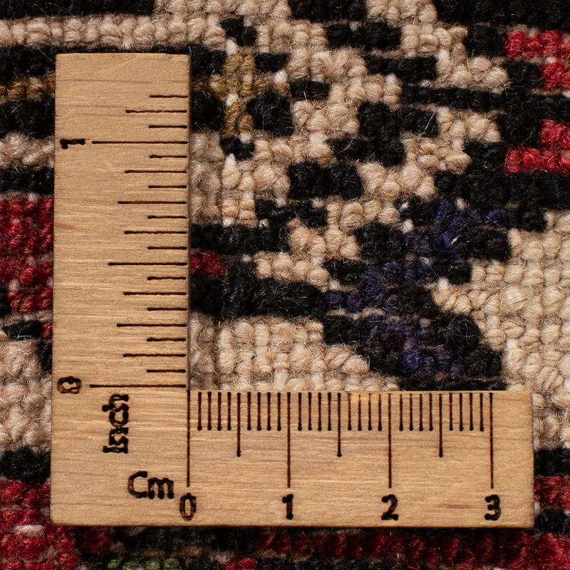 Persisk matta - Nomadic - 215 x 135 cm - röd