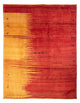 Persisk Gabbeh Mattan 300x230cm - Perserteppich Wollteppich