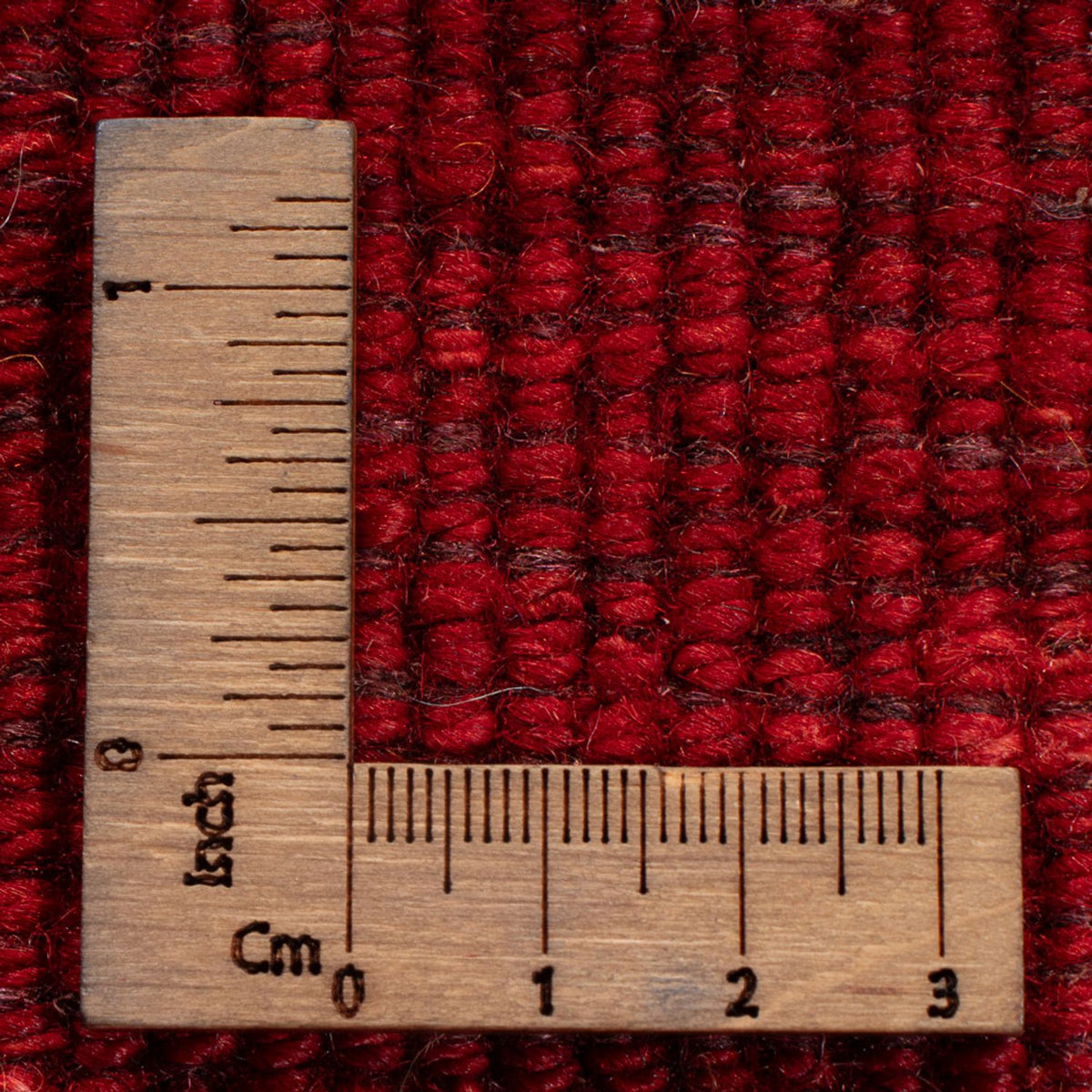 Gabbeh-matta - persisk - 232 x 200 cm - flerfärgad