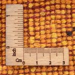 Gabbeh-matta - persisk - 185 x 140 cm - flerfärgad