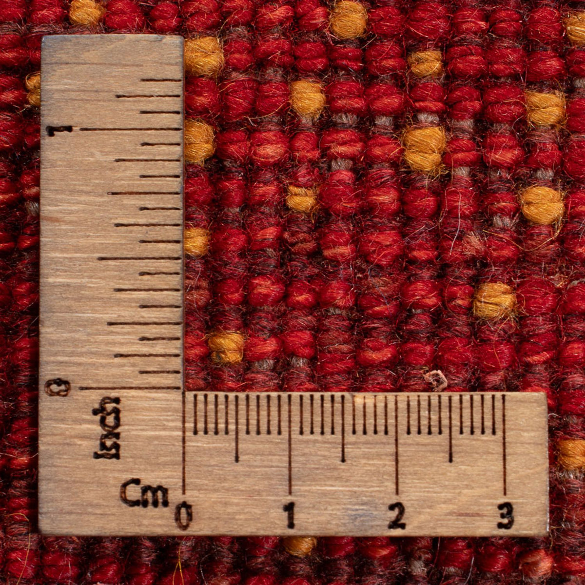 Gabbeh-matta - persisk - 290 x 228 cm - flerfärgad