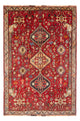 Qashqai Mattan 197x130cm - Persisk matta