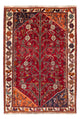 Qashqai Mattan 130x192cm - Persisk matta