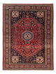 Qashqai Mattan 110x148cm - Persisk matta