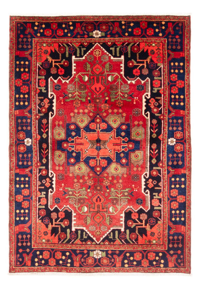 Hamadan Mattan 138x207cm - Persisk matta
