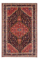 Hamadan Mattan 225x140cm - Persisk matta