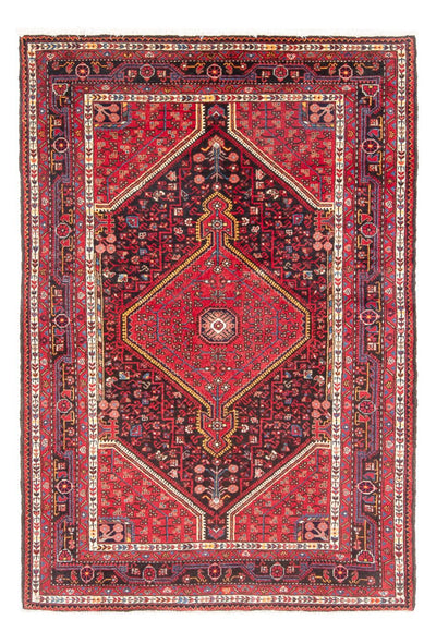 Hamadan Mattan 134x213cm - Persisk matta