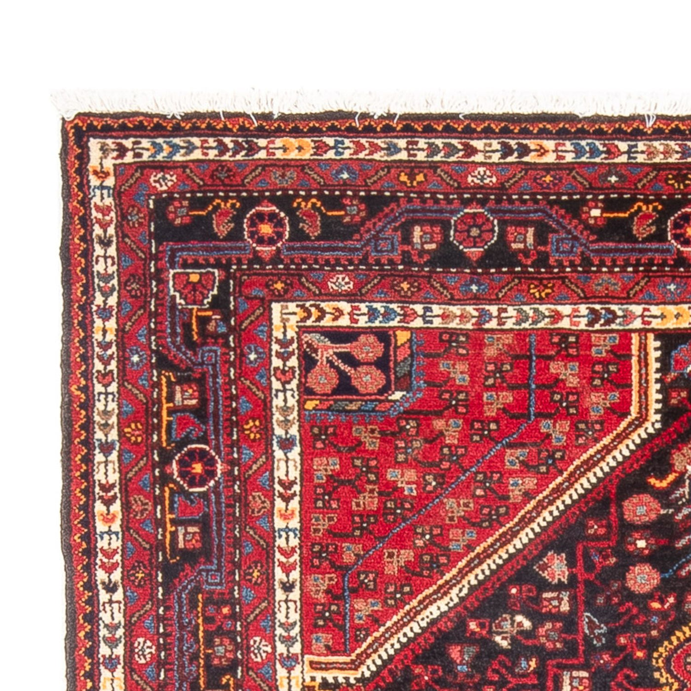 Hamadan Mattan 213x134cm - Persisk matta