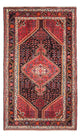Hamadan Mattan 193x156cm - Persisk matta