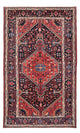 Hamadan Mattan 234x135cm - Persisk matta