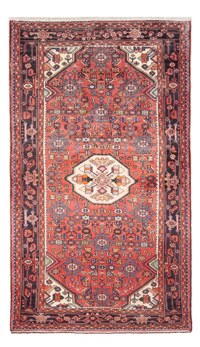 Hamadan Mattan 128x221cm - Persisk matta