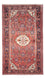 Runner Persisk matta - Nomadic - 221 x 128 cm - röd