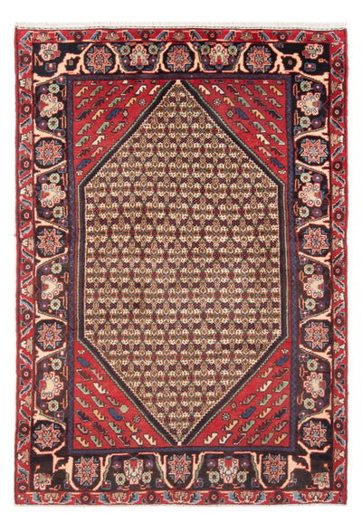 Hamadan Mattan 127x197cm - Persisk matta