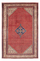 Hamadan Mattan 210x130cm - Persisk matta