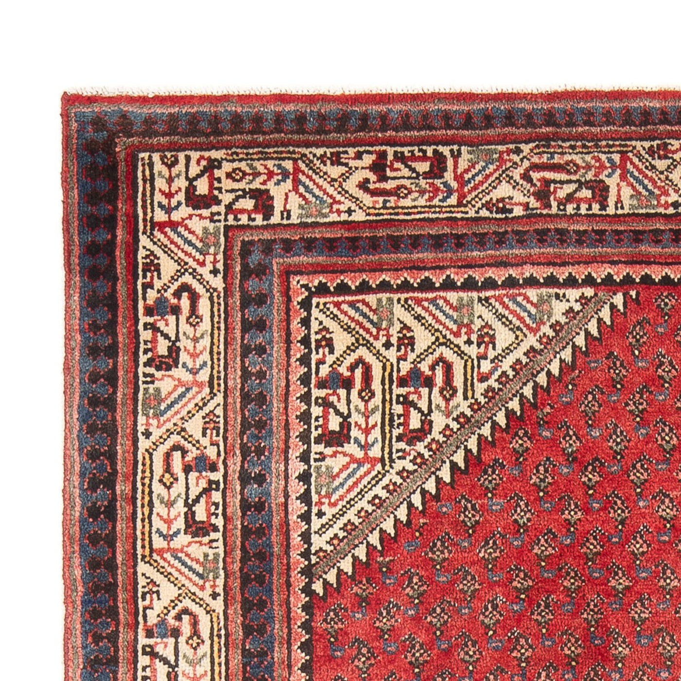 Hamadan Mattan 210x130cm - Persisk matta