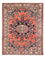 Persisk matta - Nomadic - Kungliga - 188 x 133 cm - orange