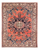 Hamadan Mattan 188x133cm - Persisk matta