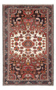 Hamadan Mattan 209x134cm - Persisk matta