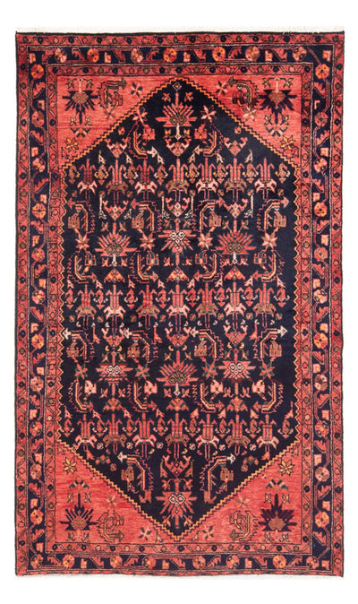 Hamadan Mattan 133x219cm - Persisk matta