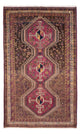 Hamadan Mattan 227x138cm - Persisk matta