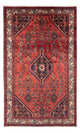 Hamadan Mattan 217x129cm - Persisk matta