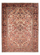 Hamadan Mattan 214x152cm - Persisk matta