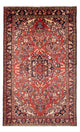 Persisk matta - Nomadic - Kungliga - 241 x 150 cm - röd
