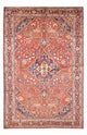 Hamadan Mattan 208x126cm - Persisk matta