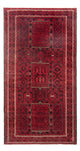 Hamadan Mattan 245x125cm - Persisk matta