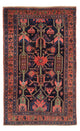 Hamadan Mattan 219x132cm - Persisk matta