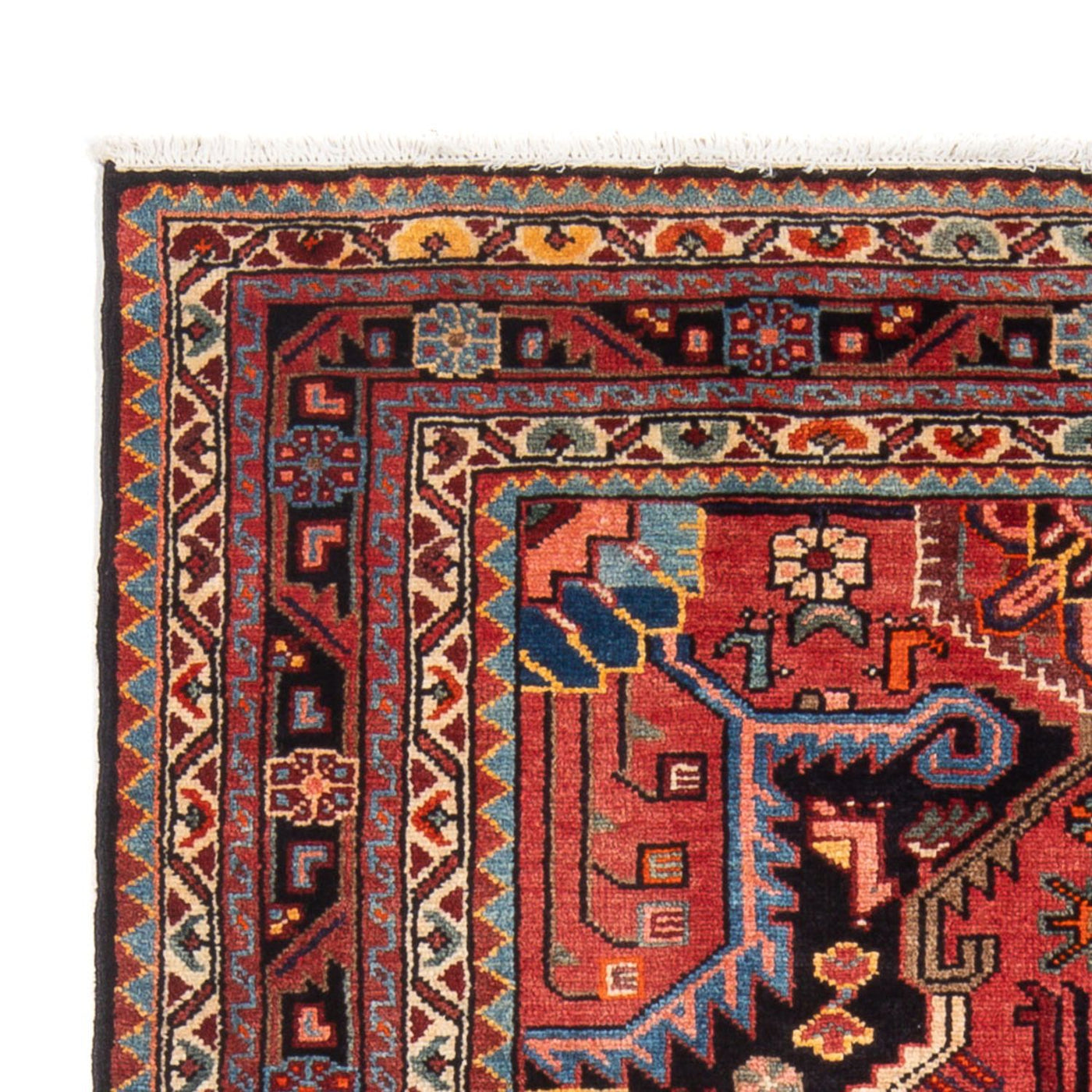 Hamadan Mattan 189x113cm - Persisk matta