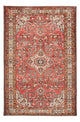 Hamadan Mattan 142x225cm - Persisk matta