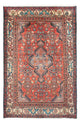 Hamadan Mattan 225x147cm - Persisk matta