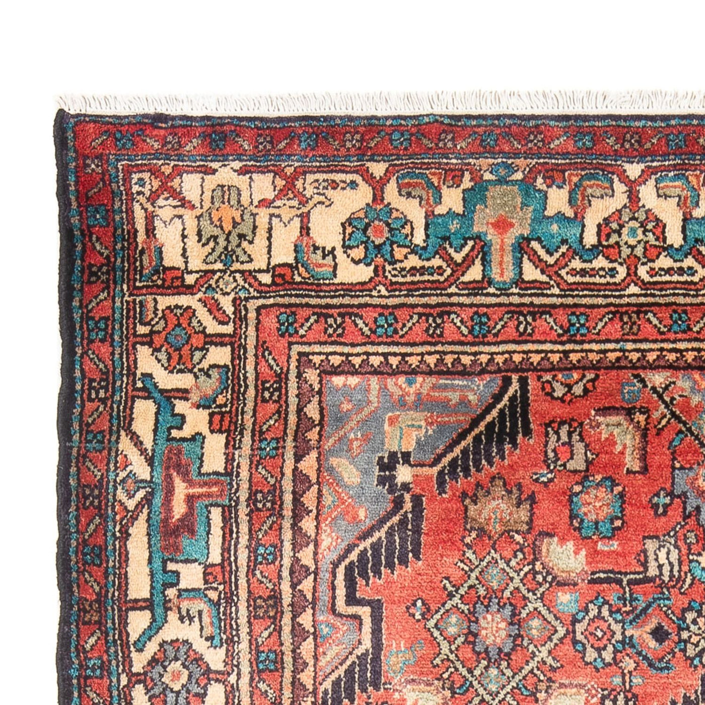 Hamadan Mattan 225x147cm - Persisk matta