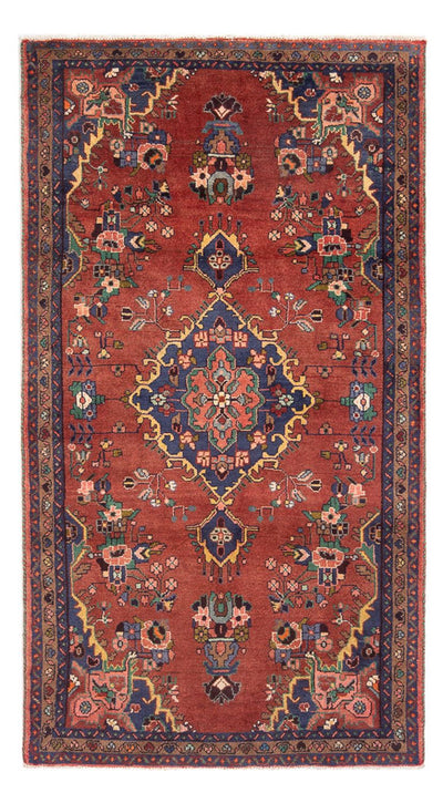 Hamadan Mattan 118x212cm - Persisk matta