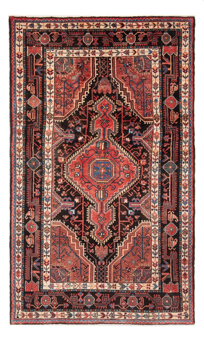 Hamadan Mattan 125x212cm - Persisk matta