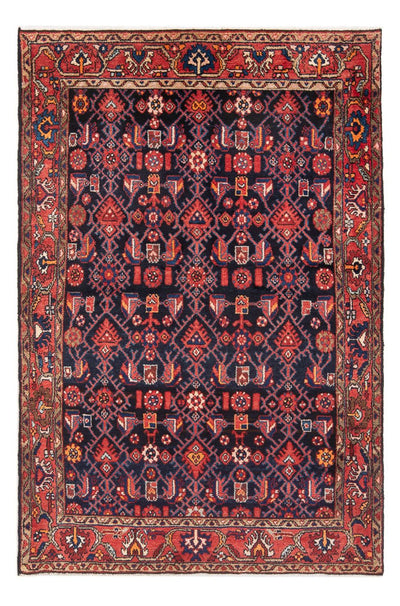 Hamadan Mattan 130x198cm - Persisk matta