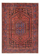 Hamadan Mattan 142x197cm - Persisk matta