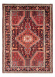 Hamadan Mattan 204x132cm - Persisk matta