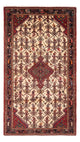 Hamadan Mattan 201x119cm - Persisk matta