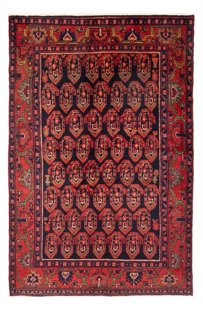 Hamadan Mattan 137x201cm - Persisk matta