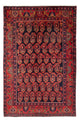 Hamadan Mattan 201x137cm - Persisk matta
