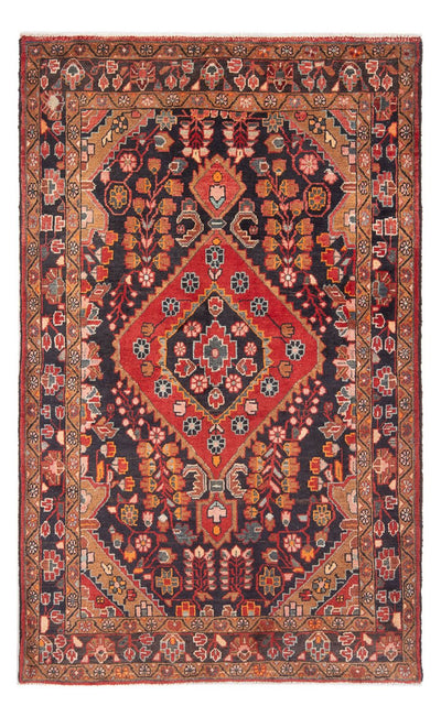 Hamadan Mattan 134x210cm - Persisk matta