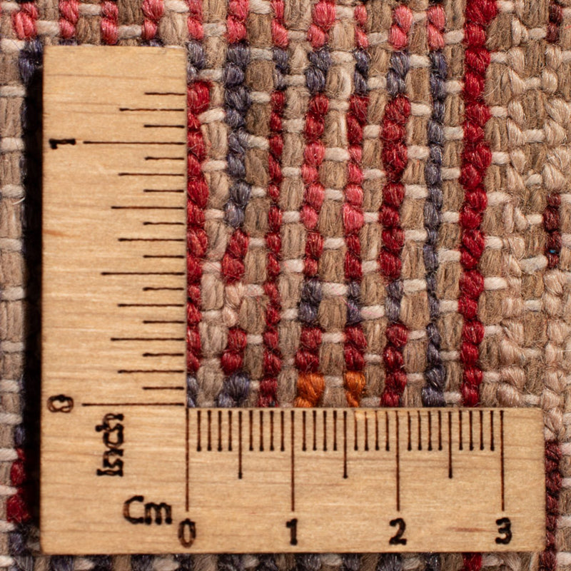 Persisk matta - Nomadic - Kungliga - 183 x 114 cm - mörkblå